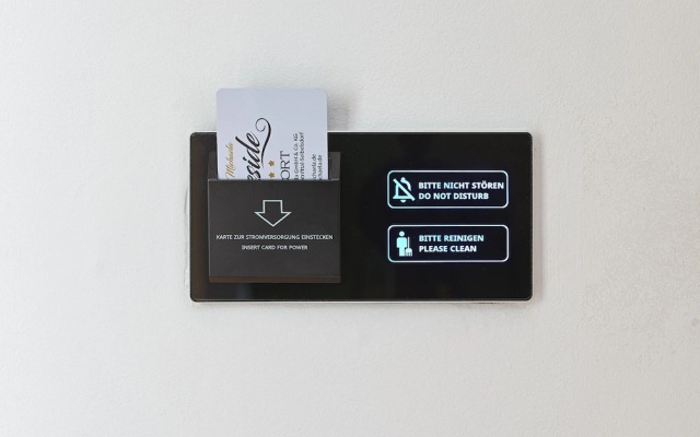 Lakeside Resort Michaela Gmbh & Co.kg