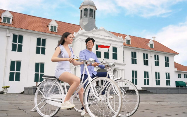 Vertu Harmoni Jakarta