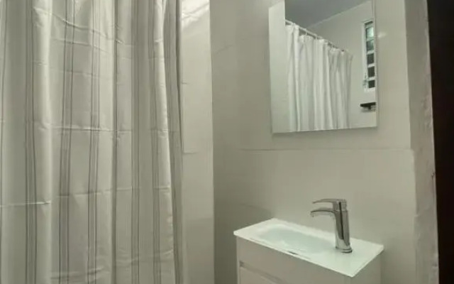 Verdemar-Walking Beach Apartment