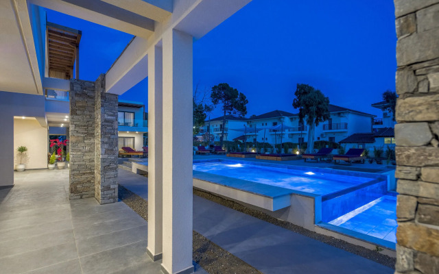 Amyntas Seafront Hotel