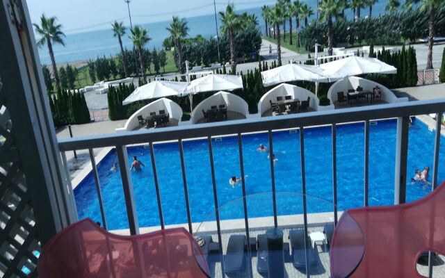 Anaklia Hotel