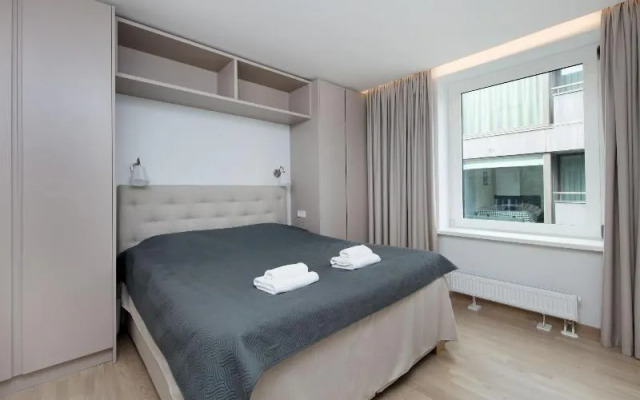 Apartments Rotermanni