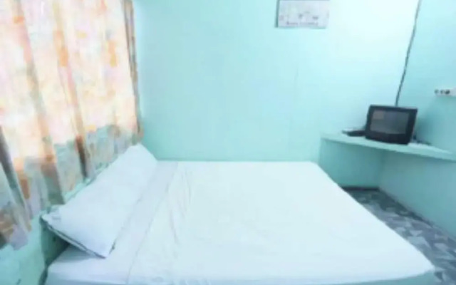SPOT ON 92715 Joyoakis 2 Homestay SyariahNearMall Nagoya Hill