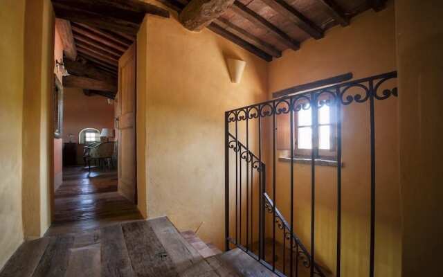 Verdidea - VILLA ORCIA