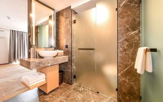 Aurea Hotel Perth Kings Park