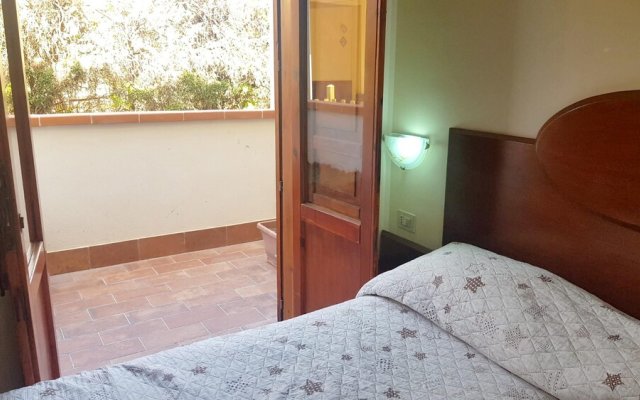 Apartment With one Bedroom in Sciacca, With Pool Access, Terrace and Wifi