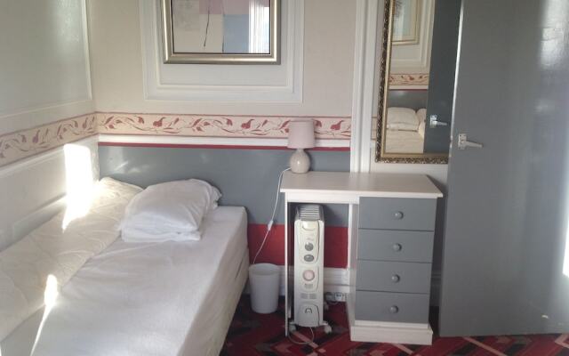 Lancaster Holiday Apartments