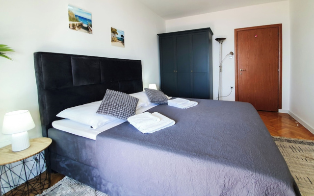 Apartment Frano