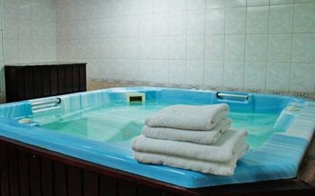 Family Hotel Saint Stefan