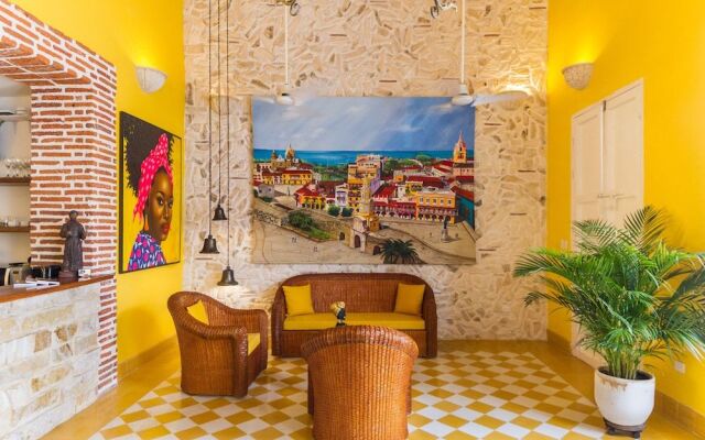 Casa Mulata