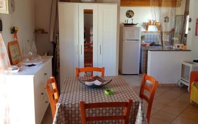 0pen space sulla spiaggia