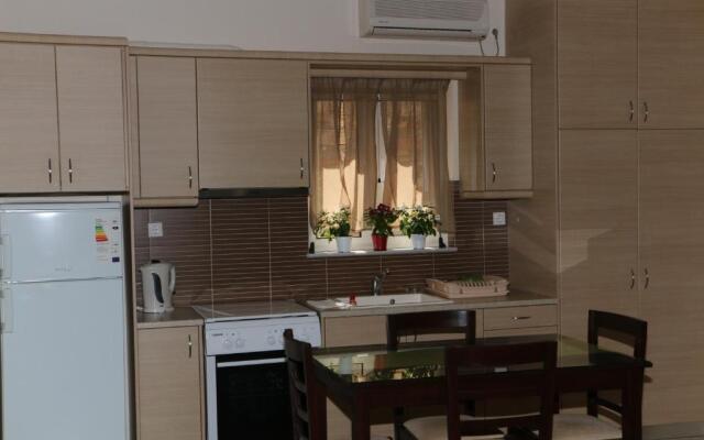Naiades Villas