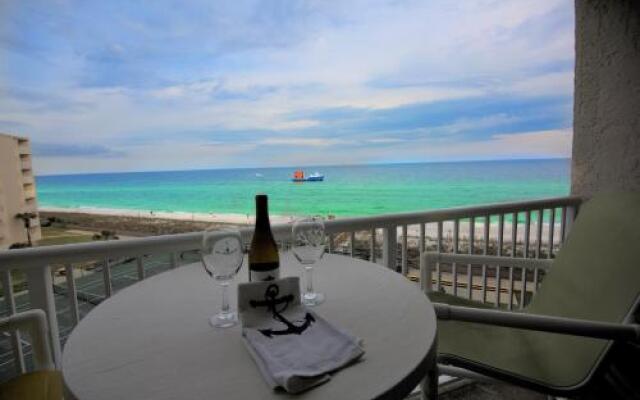 Gulf Shore Condo #506