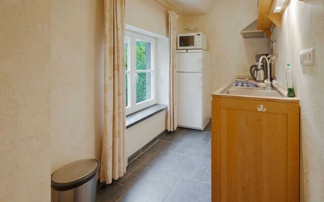 Elegant Apartment in Aywaille near Forest