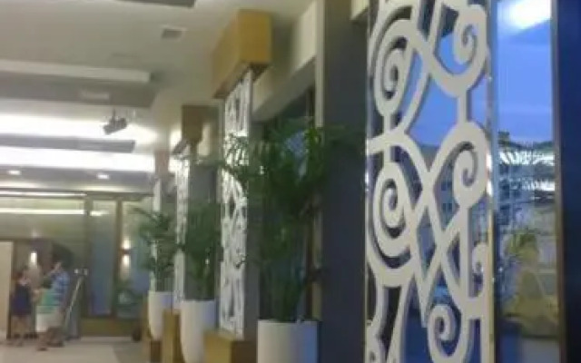 Hotel Sierra Las Villas