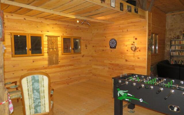 Grange D'anjeux Bed & Breakfast