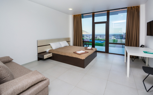 Viera Villa Guest House