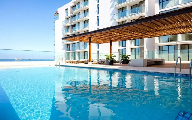 Apartamentos Salinas del Mar - by SOHO