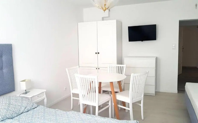 Pokoje Gościnne Fala