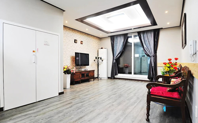 Yangpyeong Mulsaesori Pension