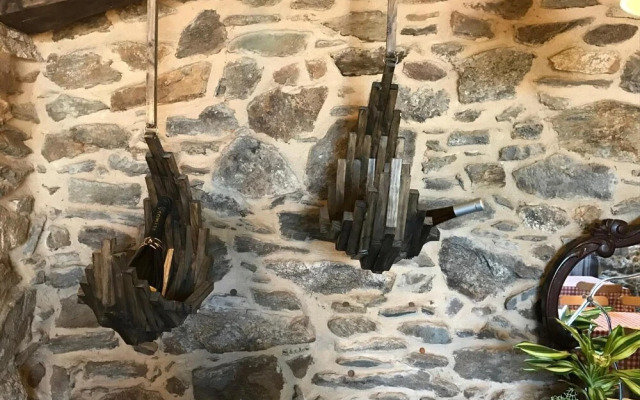 Casa de Amancio