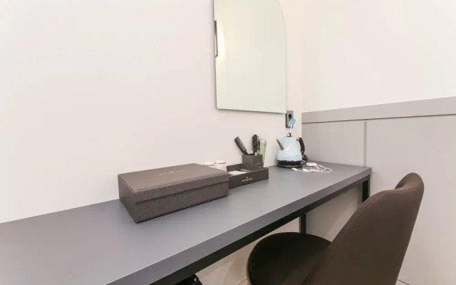 Pyeongtaek Godeok Richstay Hotel