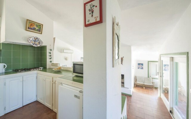 Casa Allegra