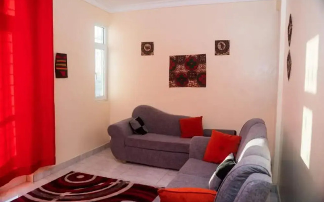 Stay.Plus SabaSaba Apartment