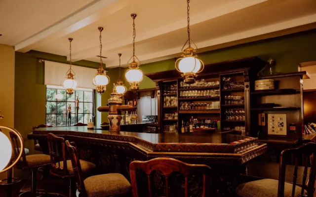 Auehof Hotel & Restaurant