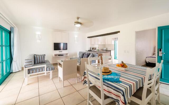 Club Mykonos Langebaan