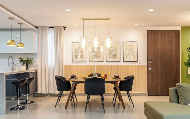 Casa Amsterdam by Kukun