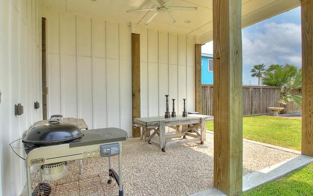 The Gulf House Gs512 Home