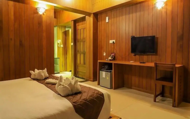 Ocean Tree Beach Resort  & Spa