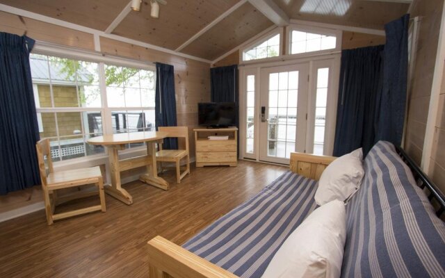 Cedar Point's Lighthouse Point