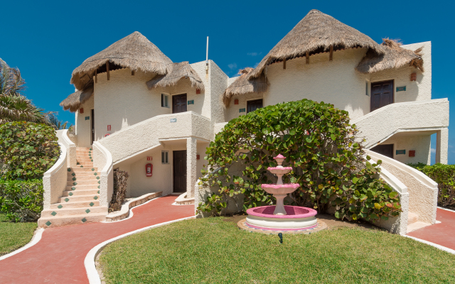 Mia Reef Isla Mujeres - All Inclusive