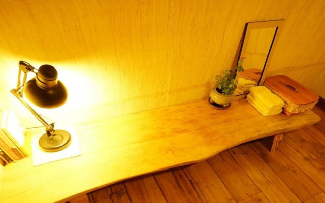 Jiudang Hanok Private Pension Jeonju Hanok Village