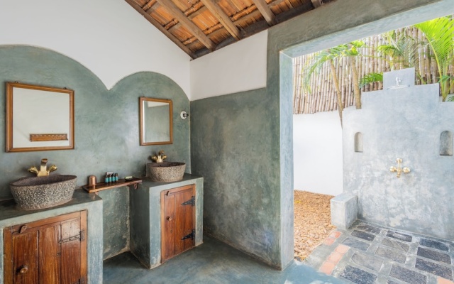 Staymaster Ashlesha 2BR Villa Jet Pool