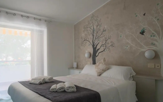 Hotel Punto Verde