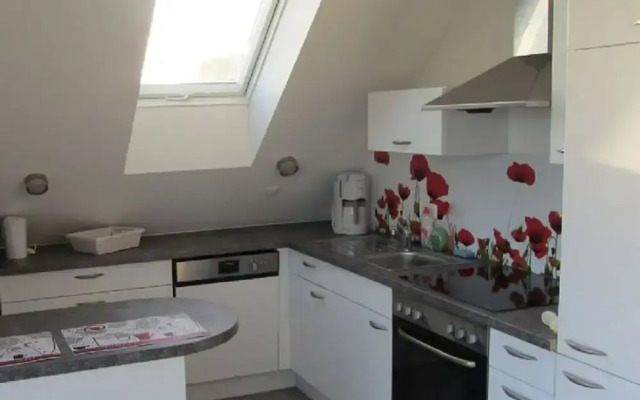 Mirabelle Comfortable Holiday Residence