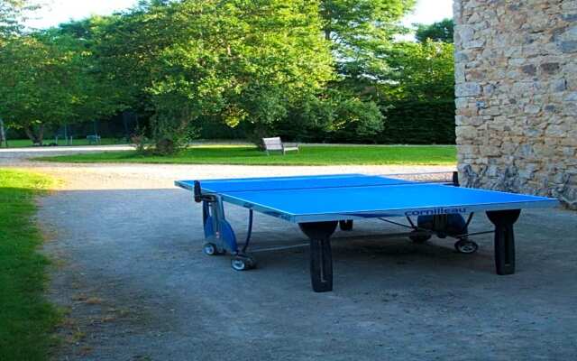 Le Domaine des Tuillieres