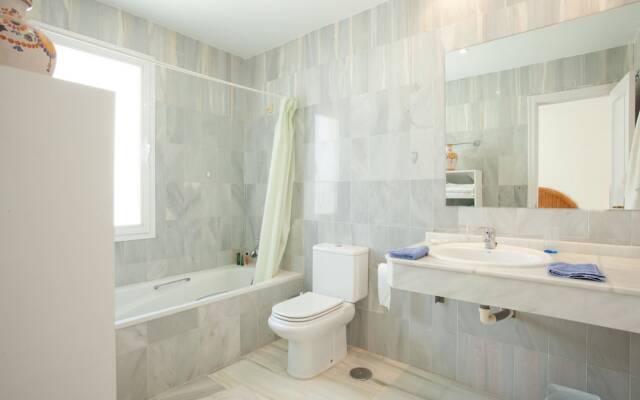Apartment Jacarandas de Elviria