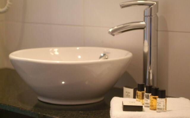 Hotel Restaurant la Sonnerie