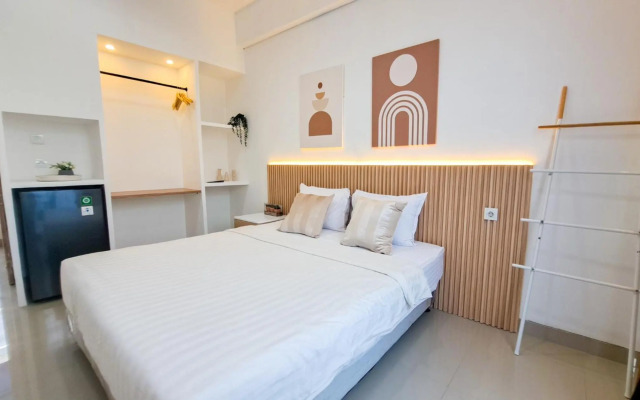 Olivia SOHO Guest House