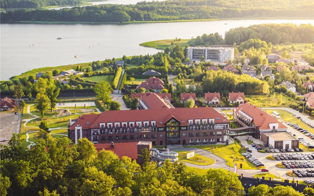 Radisson Blu Resort & Conference Center, Ostroda Mazury