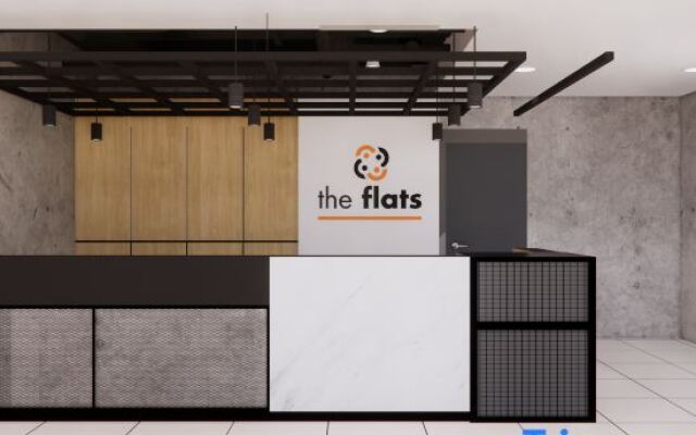 The City Flats Circuit Makati