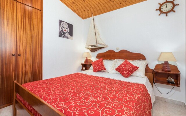 Stunning Home in Fazana With Wifi and 2 Bedrooms