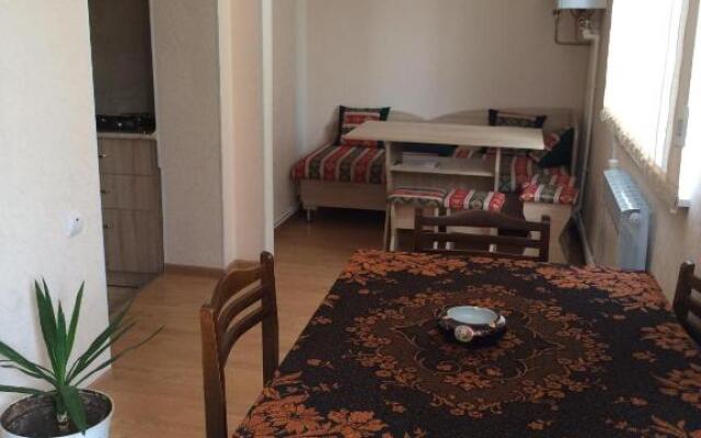 Beautiful sunny home