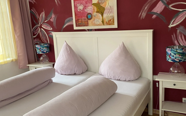 Hotel Roessle