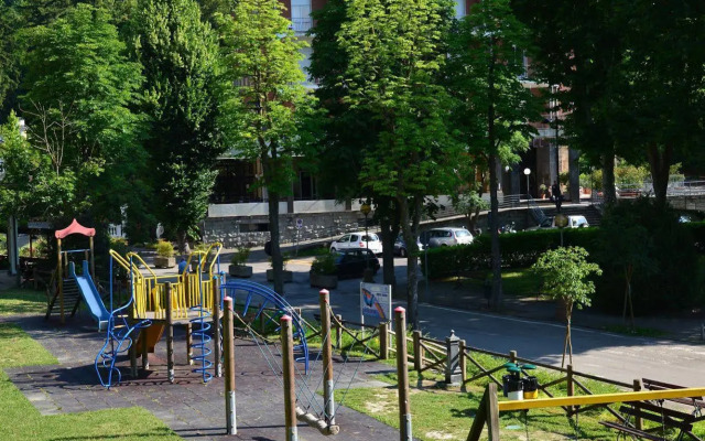 Hotel Salus