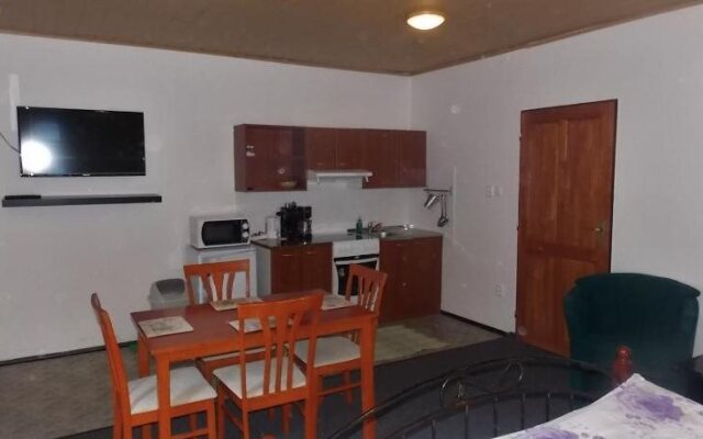 Penzion u Hajneho Bedricha